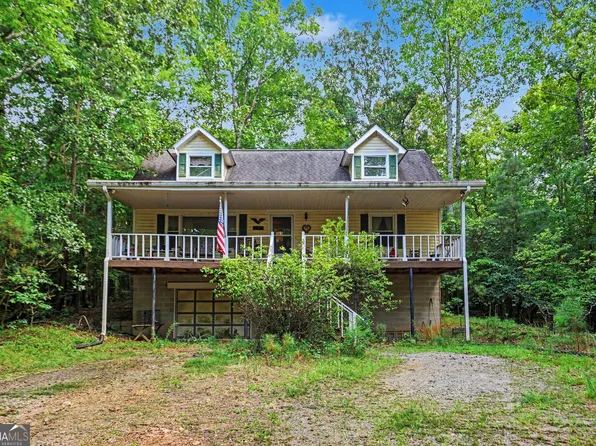 161 Hodge Rd, Carrollton, GA 30116