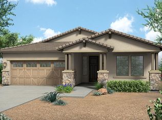 20449 W Legend Trl, Buckeye, AZ 85396
