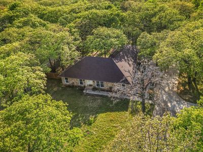 120 Southwinds Dr, Weatherford, TX, 76087