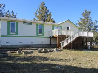 8751 SW Sand Ridge Rd, Terrebonne, OR 97760