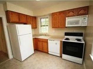 3612 Forest Hill Rd, Baltimore, MD 21207