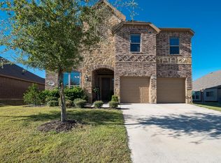 237 Eagle Rdg, Forney, TX 75126