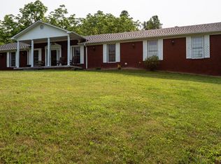 293 Hubbard Branch Rd, Barbourville, KY 40906