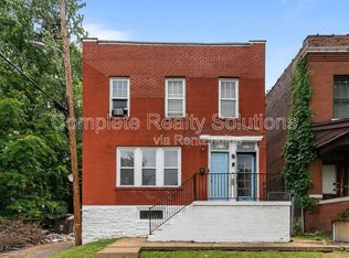 3614 Pennsylvania Ave #1F, Saint Louis, MO 63118