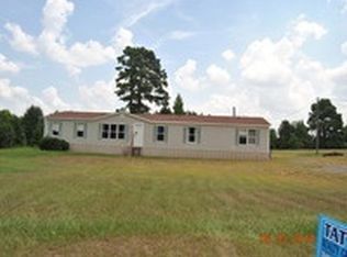 341 Square Dr E, Mansfield, LA 71052