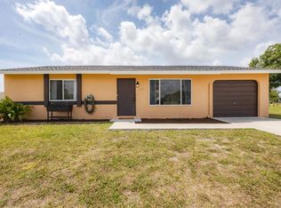 6366 Coniston Ter, North Port, FL 34287