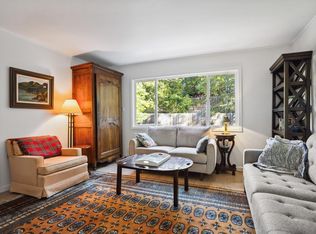 9 Manor Rd #A, Fairfax, CA 94930