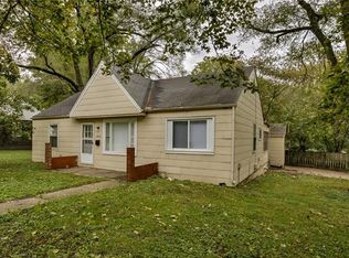 5819 Woodson Rd, Raytown, MO 64133