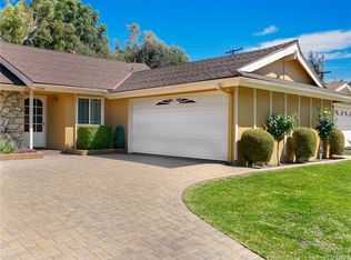 12108 Los Reyes Ave, La Mirada, CA 90638