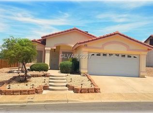 410 Palegold St, Henderson, NV 89012