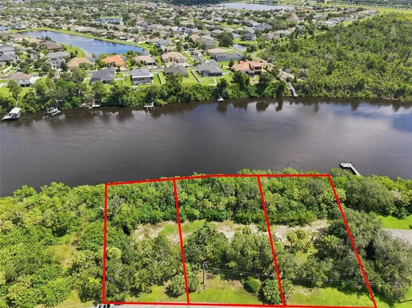 2504, 2506, and 2508 RIVER BEND DRIVE LOT 13, RUSKIN, FL 33570