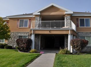 502 S 1040 E #C-129, American Fork, UT 84003