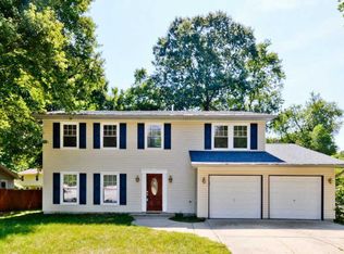 312 Bucknell Cir, Waldorf, MD