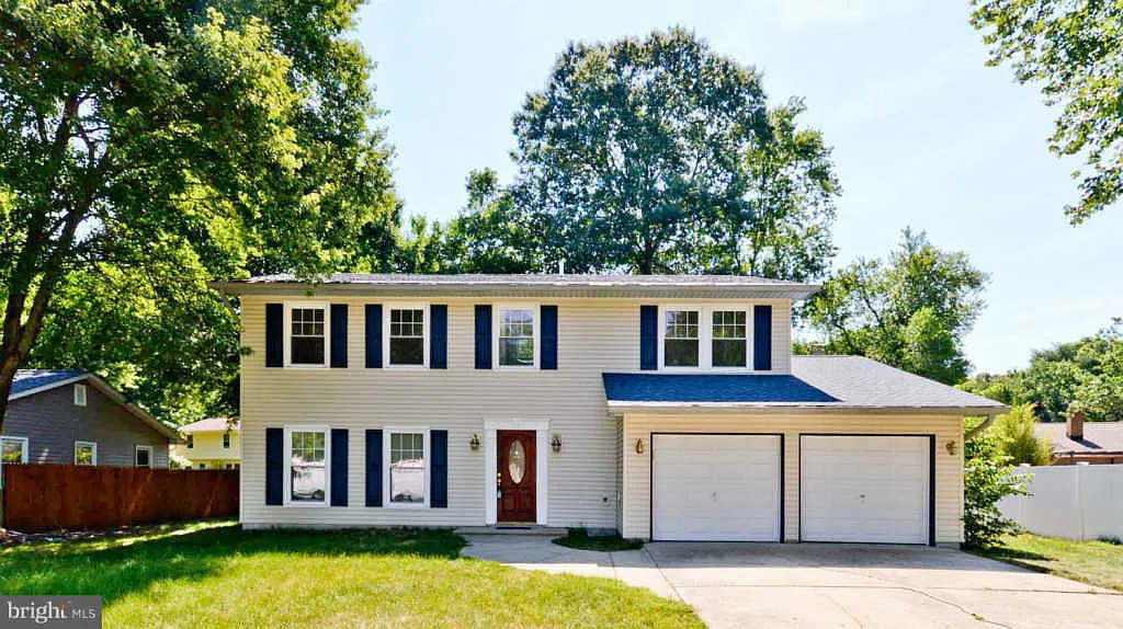 312 Bucknell Cir photo 1
