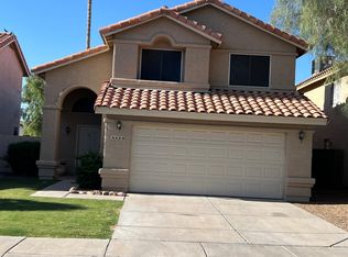 2530 W Park Ave, Chandler, AZ 85224