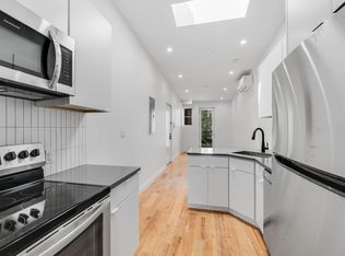 1815 Woodbine St #2P, Ridgewood, NY 11385