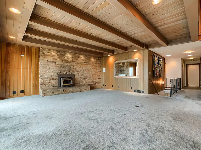 5204 SW Pritchard St — Photo 7