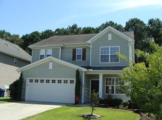 284 Woodbrook Way, Moncks Corner, SC 29461