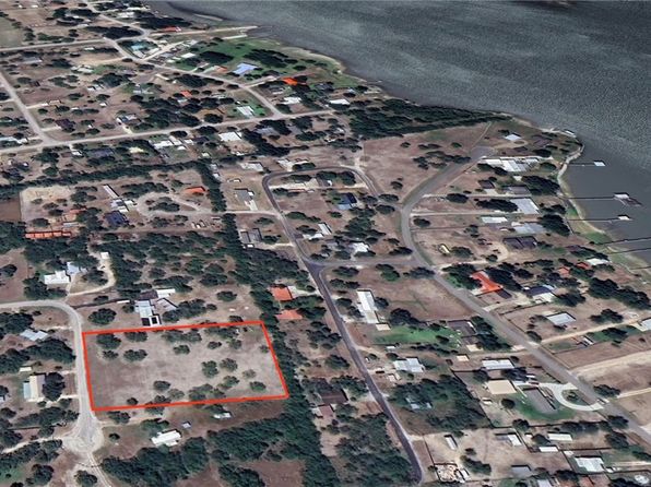 LOT 21 Brown Ln, Mathis, TX 78368