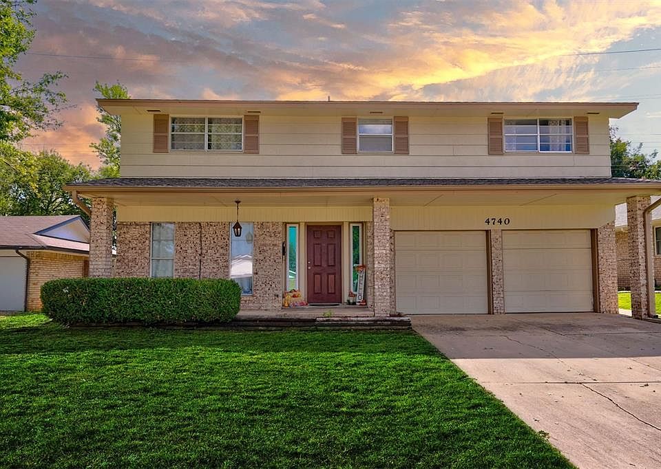 1st image of 4740 Del Aire Dr