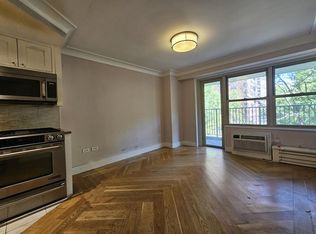 50 W 93rd St APT 4G, New York, NY 10025