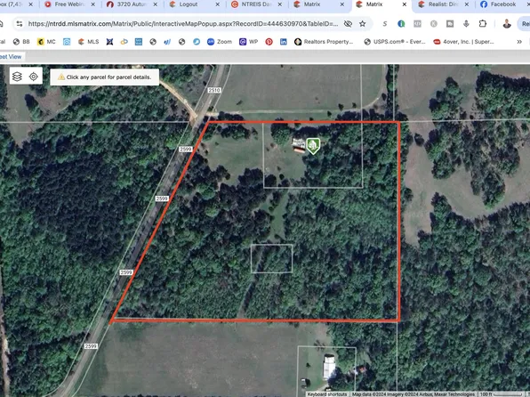 488 County Road 2599, Naples, TX 75568