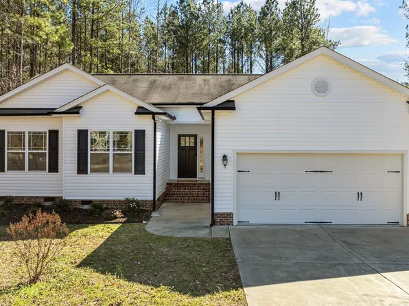 40 Paddle Wheel Ct, Franklinton, NC 27525