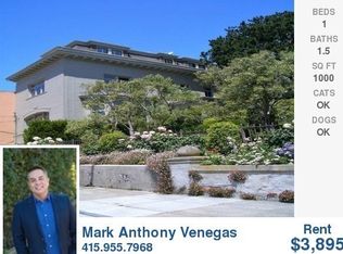 2650 Jackson St #01, San Francisco, CA