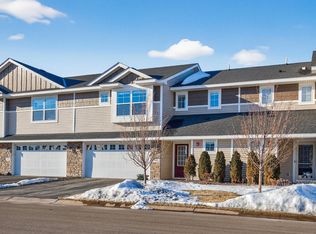 2131 Bay Dr, Lino Lakes, MN 55038