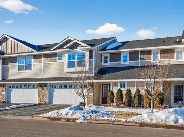 2131 Bay Dr, Lino Lakes, MN 55038