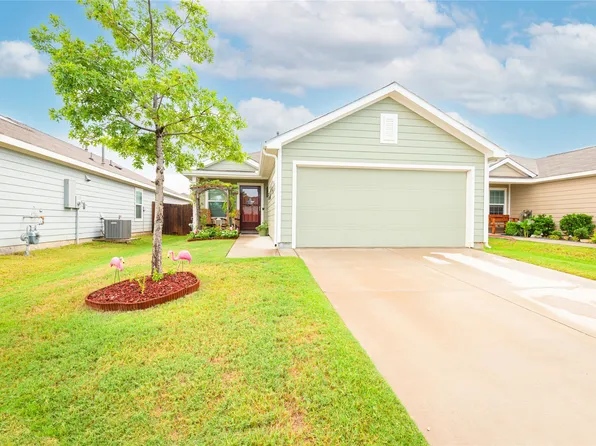 3217 Mountain Lion Ave, McKinney, TX 75071