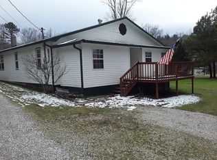 1742 Pine Grove Rd, Winfield, TN 37892