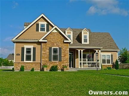 Beautiful contemporary ranch