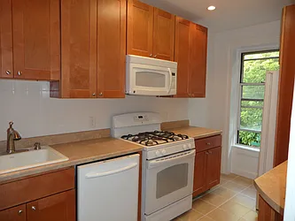 Rented by Brown Harris Stevens