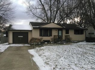 3907 New Rd, Youngstown, OH 44515