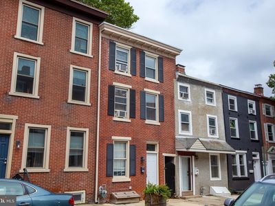 133 E Miner St, West Chester, PA, 19382