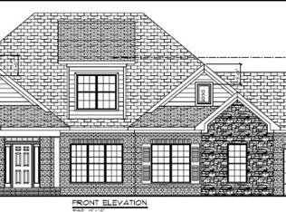 105 Mable Trce, Madison, AL 35756