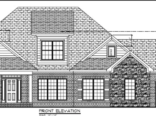 105 Mable Trce, Madison, AL 35756