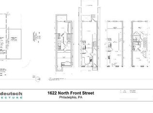 1622 N Front St, Philadelphia, PA 19122
