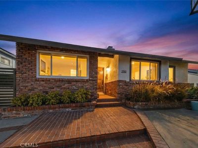 2950 N Lincoln St, Burbank, CA, 91504