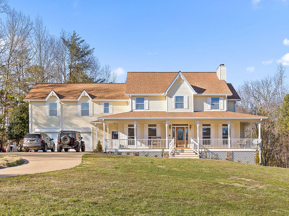 11411 Blair Rd, Apison, TN 37302 Zillow