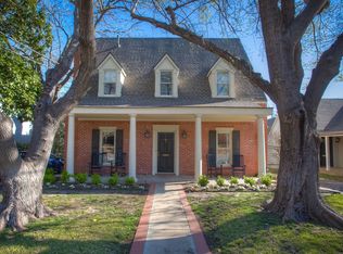 3632 Potomac Ave, Fort Worth, TX 76107