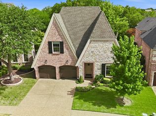 5572 Foard Dr, Frisco, TX 75034