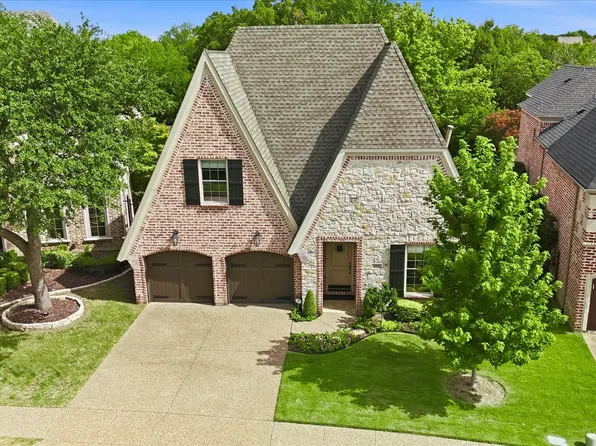 5572 Foard Dr, Frisco, TX 75034
