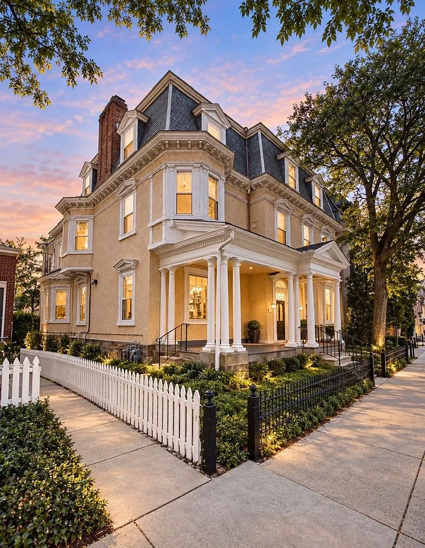 50 E Court St Doylestown PA 18901 — Photo 1