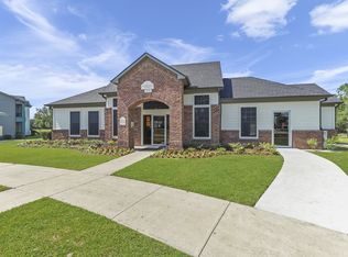 Lakeside Apartments, Beaumont, TX 77713