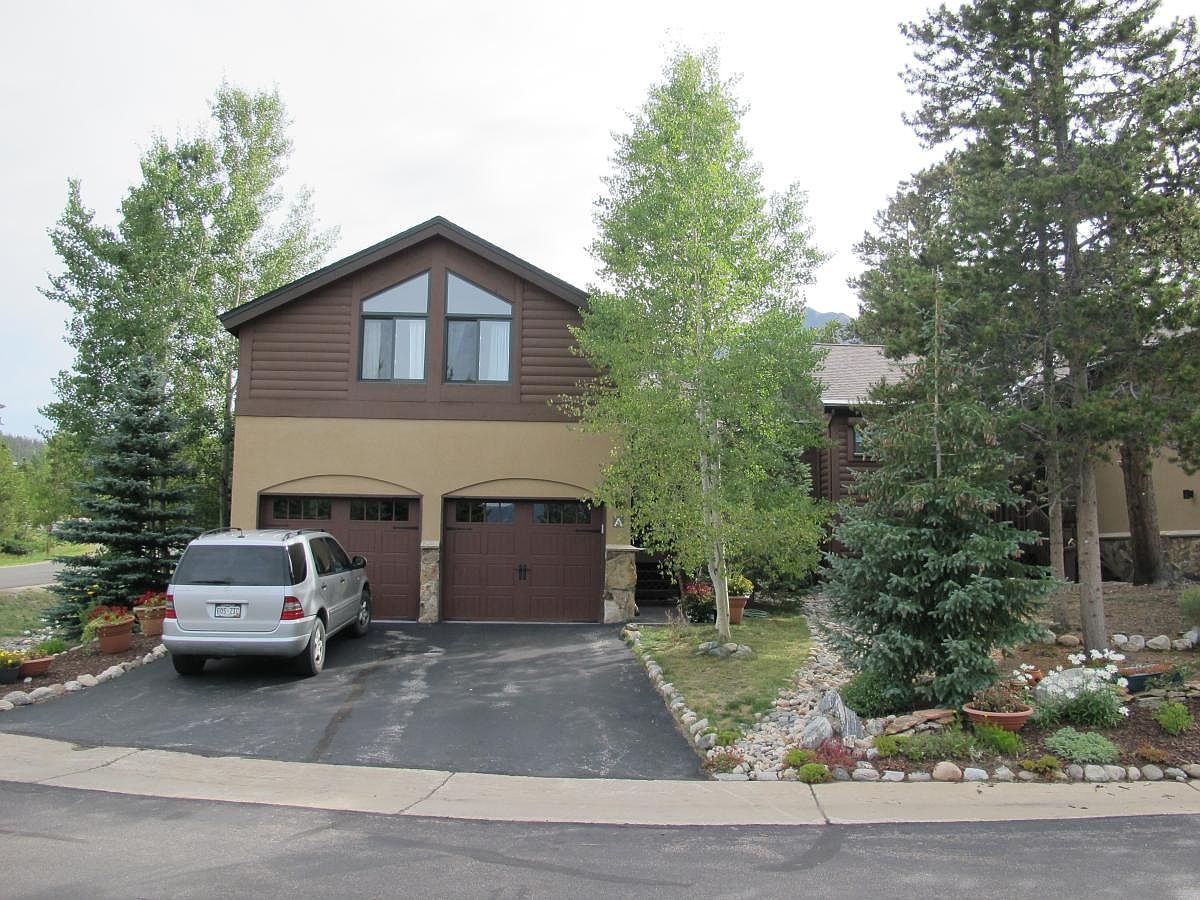 495 Hammerstone Ln, Frisco, CO 80443 Zillow