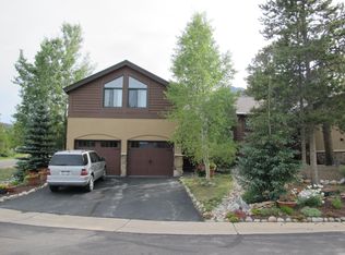 495 Hammerstone Ln, Frisco, CO 80443