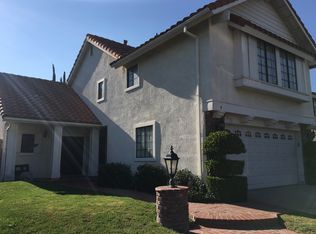 19760 Shadow Glen Cir, Porter Ranch, CA 91326