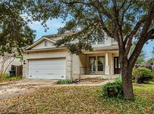 2677 Dove Crossing Dr, New Braunfels, TX 78130